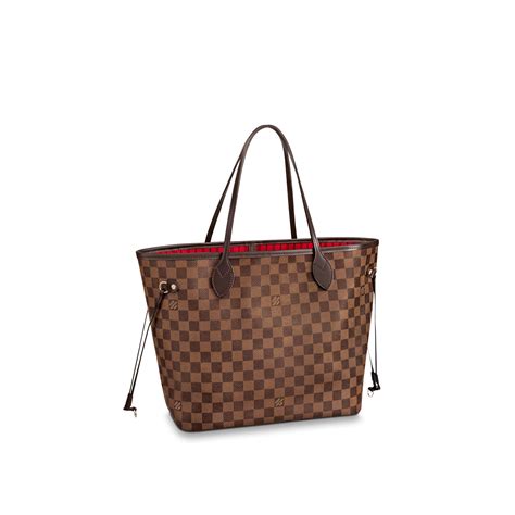 louis vuitton neverfull mm price 2017